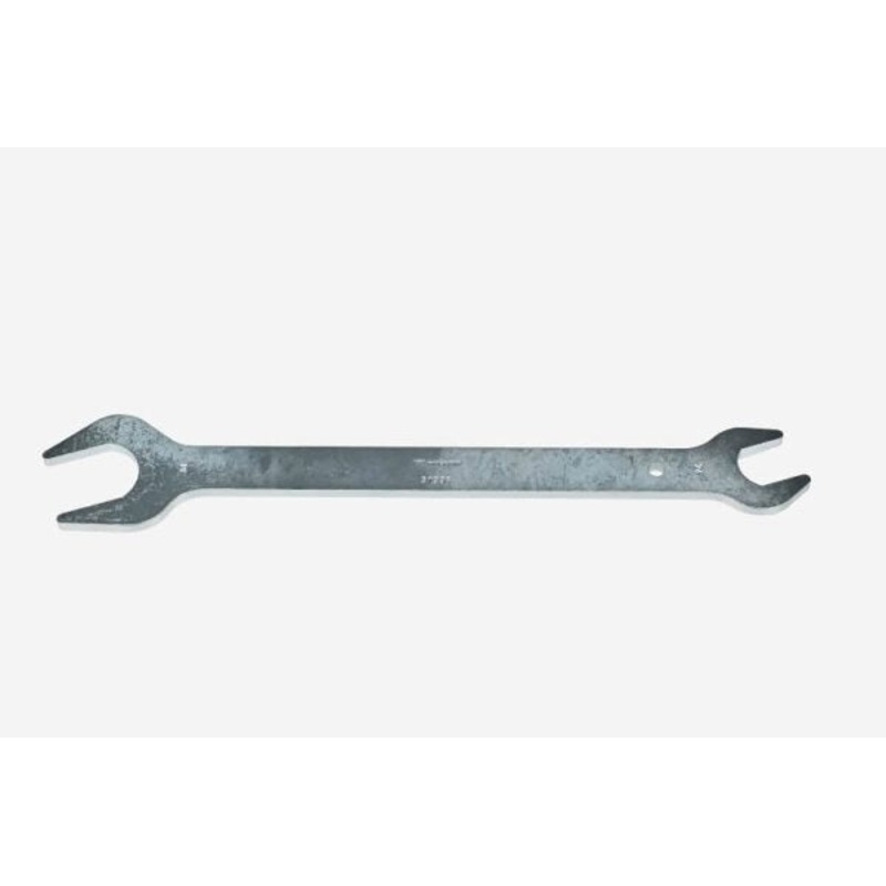 Porsche Double Ended Spring Plate Wrench