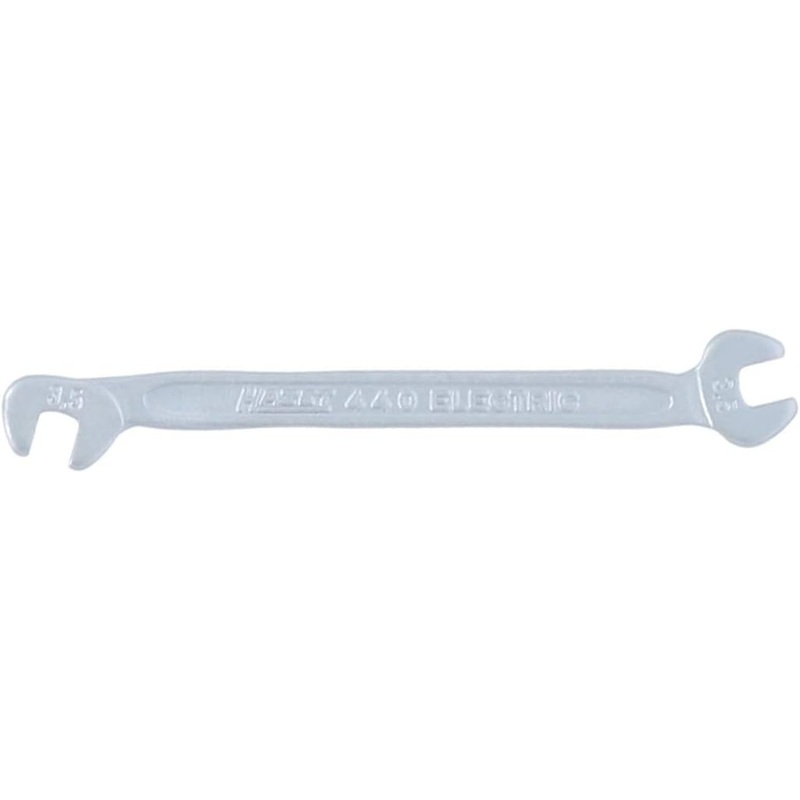 Hazet HZ440-3.5 Open End Wrench